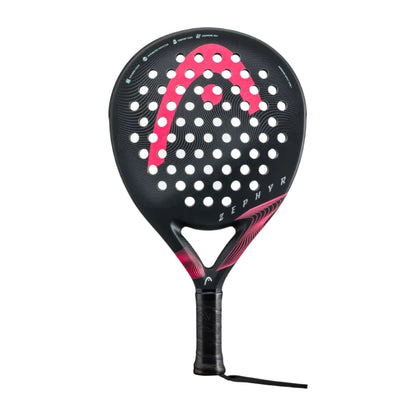 HEAD Zephyr Padel Racquet