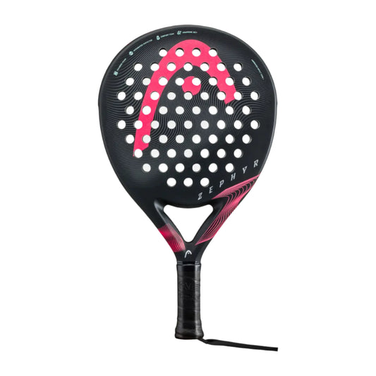 HEAD Zephyr Padel Racquet