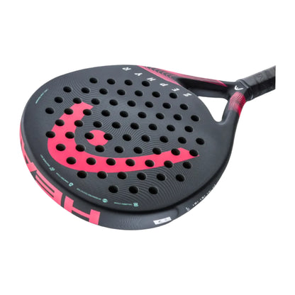 HEAD Zephyr Padel Racquet
