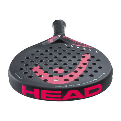 HEAD Zephyr Padel Racquet