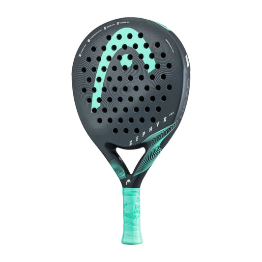 HEAD ZEPHYR PRO PADEL RACQUET