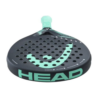 HEAD ZEPHYR PRO PADEL RACQUET