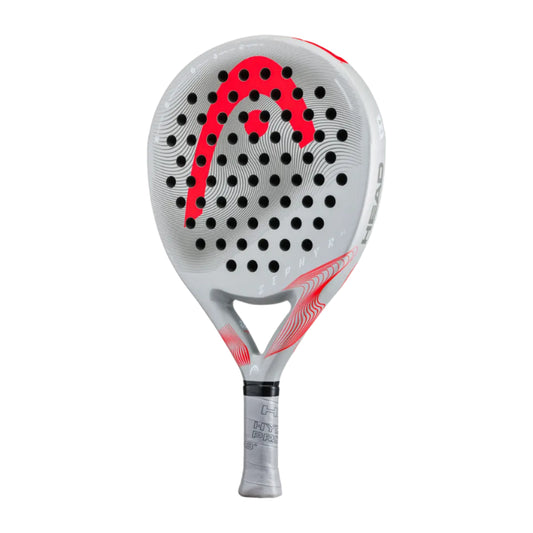 HEAD ZEPHYR UL PADEL RACQUET
