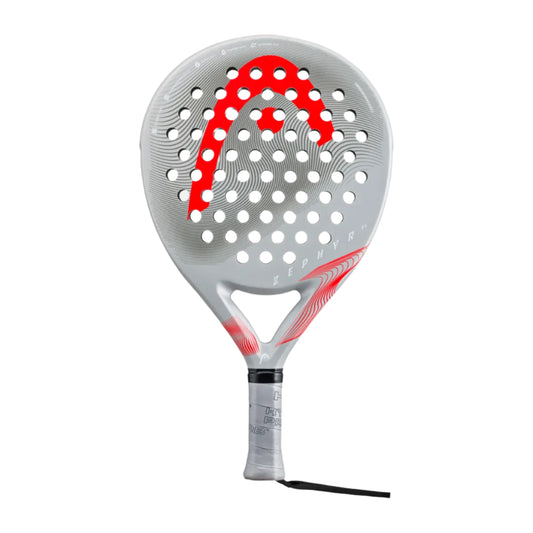 HEAD ZEPHYR UL PADEL RACQUET