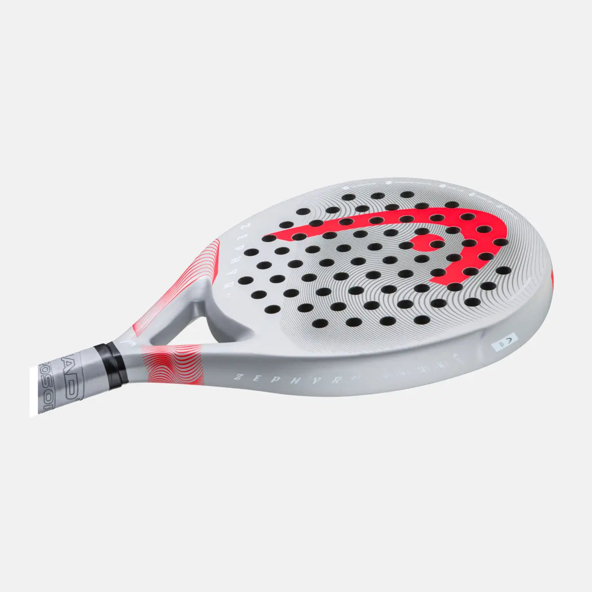 HEAD ZEPHYR UL PADEL RACQUET