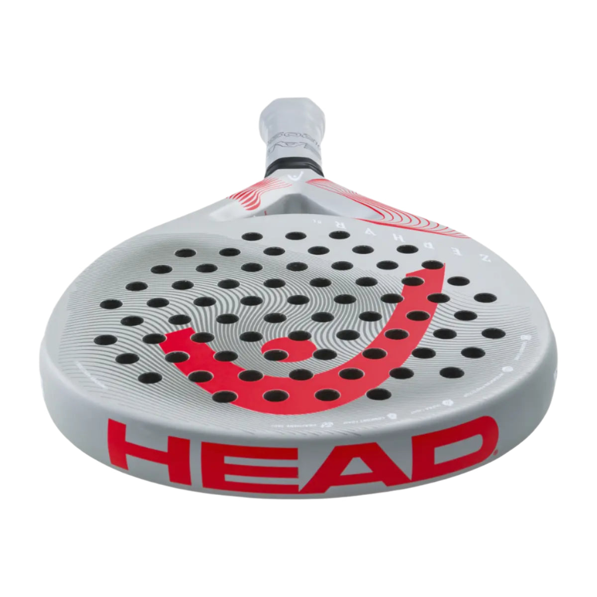 HEAD ZEPHYR UL PADEL RACQUET